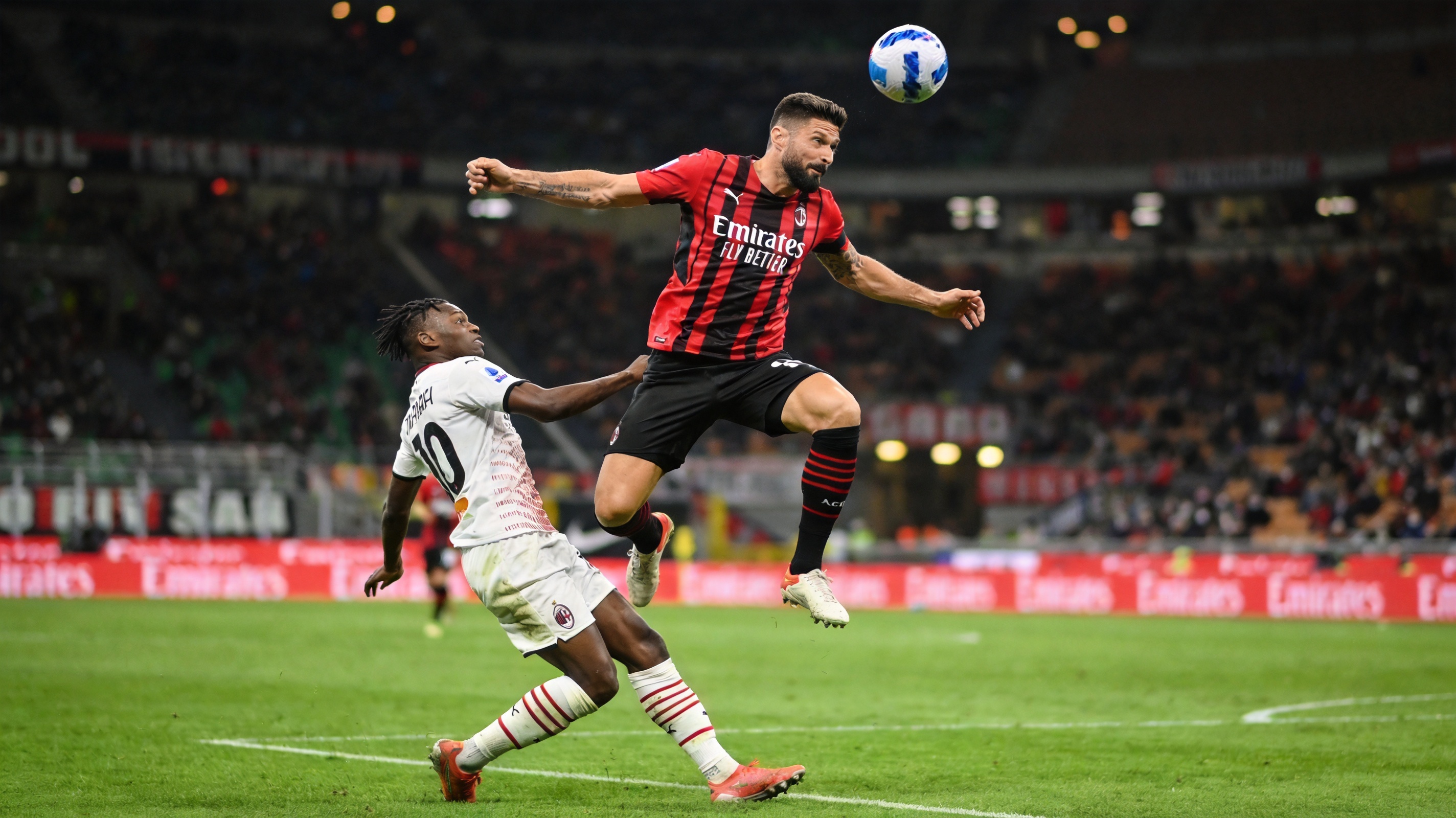 Milan Official Sports Portal